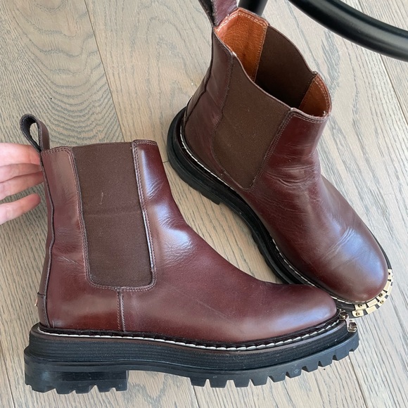 Sandro Boots - Picture 3 of 8